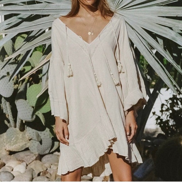 NWT Spell & The Gypsy Collective Lottie Mini XS - Picture 2 of 8